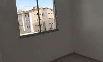Imagem 4: Alugo Apartamento no Marivan
