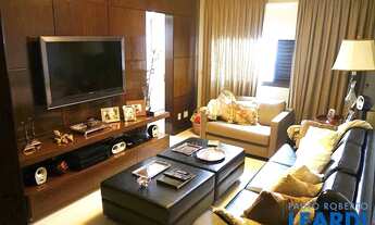 Imagem: APARTAMENTO - INDIANÓPOLIS - SP