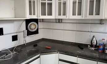 Imagem: Casa de condomínio para aluguel com 117