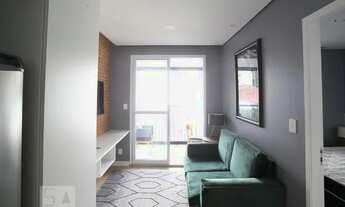 Imagem 5: Apartamento para Aluguel - Consolação, 1 Quarto, 36 m2