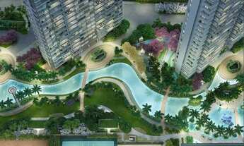 Imagem 4: Apartamento de Luxo de 3 quartos na Barra da Tijuca - Rio de Janeiro