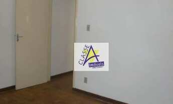 Imagem 2: Casa com 1 dormitório para alugar, 70 m² por R$ 1.500,00/mês - Vila Assunção - Santo André