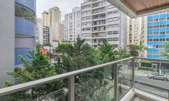 Imagem 5: Apartamento Venda Higienópolis 120 m² 3 Dormitórios