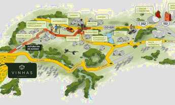 Imagem 6: Lote Vinhas Flamboyant