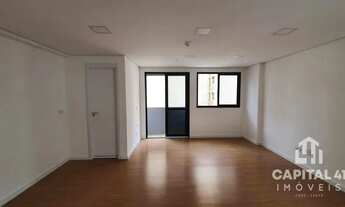 Imagem 4: CONJUNTO/SALA COMERCIAL à venda com 34m² por R$ 200.000,00 no bairro Centro - CURITIBA / P