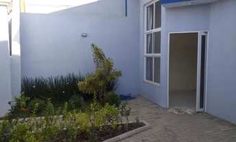 Imagem 7: Casa Jardim Interlagos com 3 dormitórios sendo 1 suíte