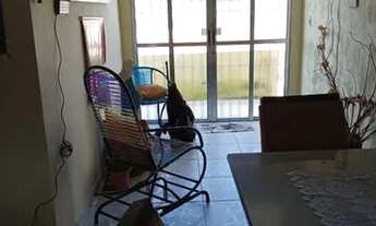 Imagem 5: Aluga-se Casa na Vila Cardeal e Silva - 03 quartos