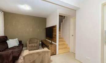 Imagem 2: CASA com 3 dormitórios à venda por R$ 410.000,00 no bairro Alto Boqueirão - CURITIBA / PR