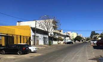 Imagem 3: Vendo Prédio ou Loja na ADE de Águas Claras. Próximo da EPNB. Aceito Permuta