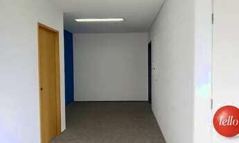 Imagem 2: São Paulo - Conjunto Comercial/Sala - Brooklin