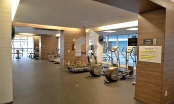 Imagem 5: Apartamento Edifício La Place à venda - Curitiba/PR