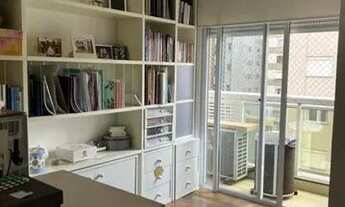 Imagem 7: Apartamento com 2 dormitórios, 234 m² - venda por R$ 6.200.000 ou aluguel por R$ 29.866/mê