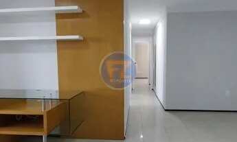Imagem 5: APARTAMENTO para aluguel, 3 quartos, 2 suítes, 2 vagas, Fátima - FORTALEZA/CE