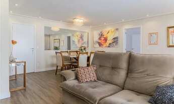 Imagem 6: Maravilhoso Apartamento no Residencial Reserva Cidade Maia