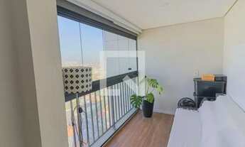 Imagem 3: Apartamento para Aluguel - Jardim do Lago, 1 Quarto, 39 m2