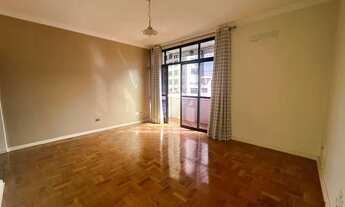 Imagem: Apartamento 3 quartos para locação. Centro