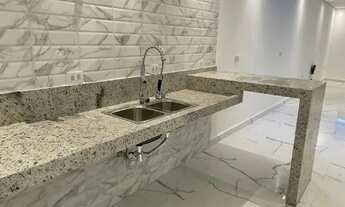 Imagem 3: Sobrado 140m² à venda na Vila Santa Clara, em São Paulo