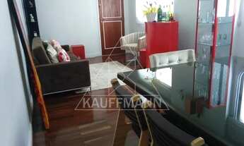 Imagem 2: Apto com 3 dormitórios no Itaim Bibi