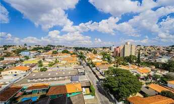 Imagem 7: Vila Marari- Aparamento 2 dormitórios NOVINHO com lazer completo e 1 vaga!