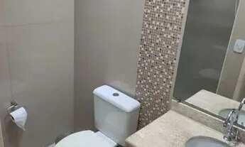 Imagem 6: Casa com 3 dormitórios à venda, 68 m² por R$ 460.000,00 - Eugênio de Mello - São José dos