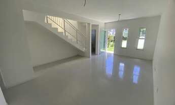 Imagem 3: CA8085) - CASA 84m² em Condomínio, Lagoa Redonda - Fortaleza - CE