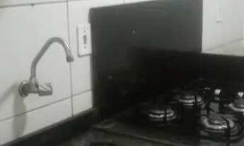 Imagem 4: Apartamento para aluguel tem 60 metros quadrados com 2 quartos em Gramame - João Pessoa