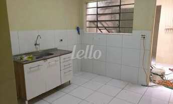 Imagem 3: São Paulo - Casa Padrão - Mooca