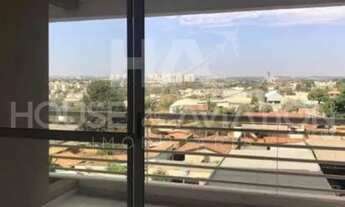 Imagem 6: Apartamento com 2 quartos no Ecovillaggio Castelo Branco - Bairro São Francisco em Goiâni