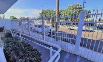 Imagem 2: Casa comercial para aluguel Vila Maria - São José do Rio Preto - SP