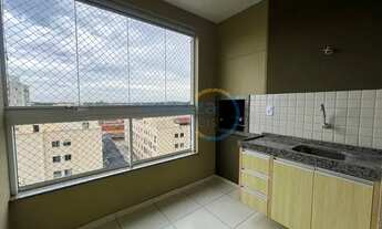 Imagem 5: Apartamento com 3 quartos à venda por R$ 410000.00, 75.00 m2 - VALE DOS TUCANOS - LONDRINA