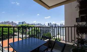 Imagem 7: APARTAMENTO com 2 dormitórios à venda com 100m² por R$ 998.000,00 no bairro Vila Izabel