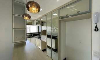 Imagem 2: IMOVEL DE 2 DORMITORIOS, SACADA, ARMARIOS PLANEJADOS, COOKTOP, VAGA DE GARAGEM