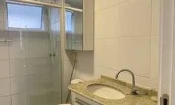 Imagem 7: Apartamento Projetado no Calhau com 3 Quartos- Nascente