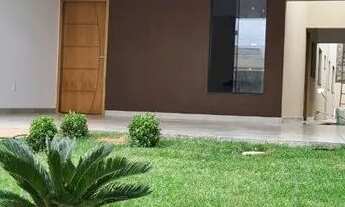 Imagem 2: Casa para venda com 170 metros quadrados com 3 quartos em Novo Horizonte - Serra - ES