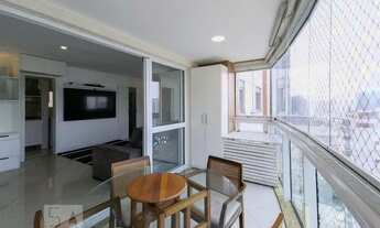 Imagem 7: Apartamento para Aluguel - Vila Olímpia, 2 Quartos, 93 m2