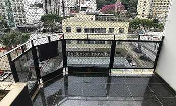 Imagem 4: Juiz de Fora - Apartamento Padrão - Passos