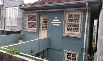 Imagem: Casa de 4 dormitórios, Bairro Petrópolis