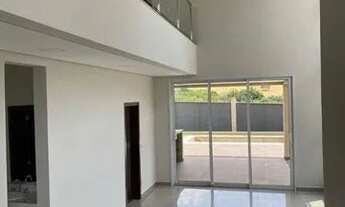 Imagem 2: Casa com 3 dormitórios à venda, 247 m² por R$ 1.800.000,00 - Residencial e Empresarial Alp