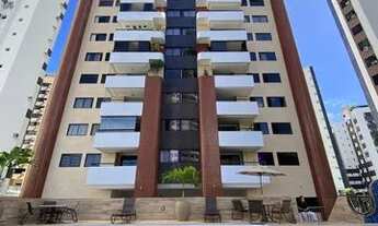 Imagem: Apartamento 4/4 Itaigara