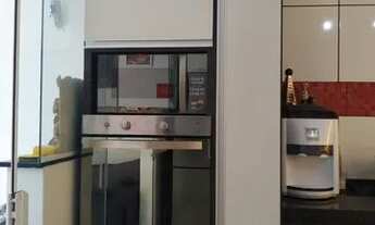 Imagem 6: Sobrado com 3 dormitórios à venda, 189 m² por R$ 650.000,00 - Jardim Milena - Santo André