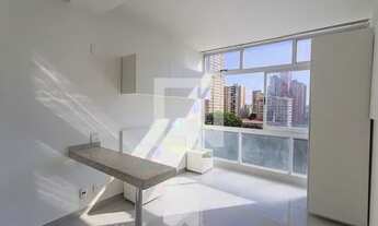 Imagem: Apartamento para Aluguel - Santo Agostinho