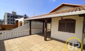 Imagem 2: Casa para locação no bairro Brasileia em Betim