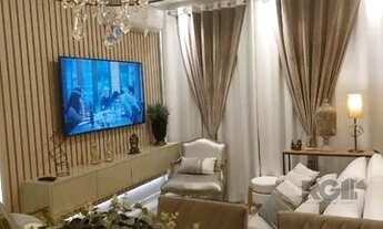 Imagem: Apartamento em Zona Nova