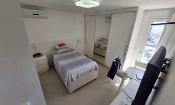 Imagem 7: Apartamento para aluguel com 4 quartos 2 Suítes - Praia de Itaparica - Vila Velha - ES