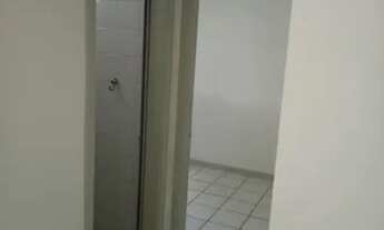 Imagem 2: Vendo/Troco: Apartamento 2/4, 54m², com varanda