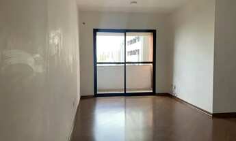 Imagem 2: Apartamento com 3 dormitórios, 90 m² - venda por R$ 450.000,00 ou aluguel por R$ 3.130,00