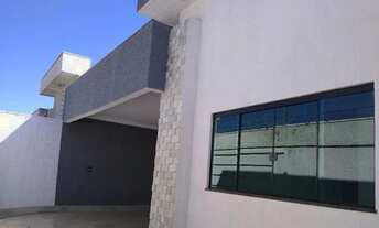 Imagem 2: Casa com 3 dormitórios à venda, 130 m² por R$ 550.000,00 - Jardim das Américas 2ª Etapa