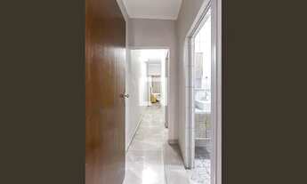 Imagem 6: Casa para Aluguel - Parque Bandeirante, 2 Quartos, 127 m2