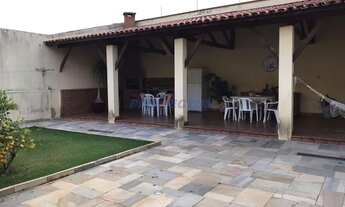 Imagem: Casa - Jardim Guarani - Campinas