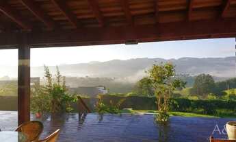 Imagem: Casa em condomínio Vale dos lagos -joanópolis